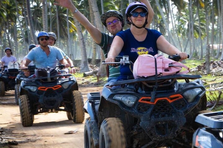 Buggies