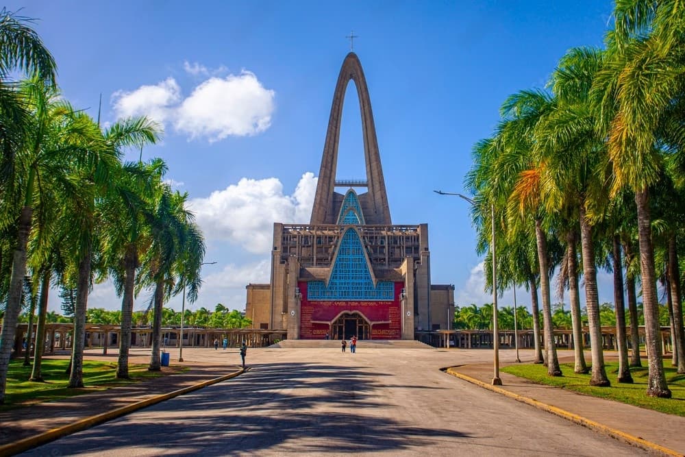Higuey Expedition
