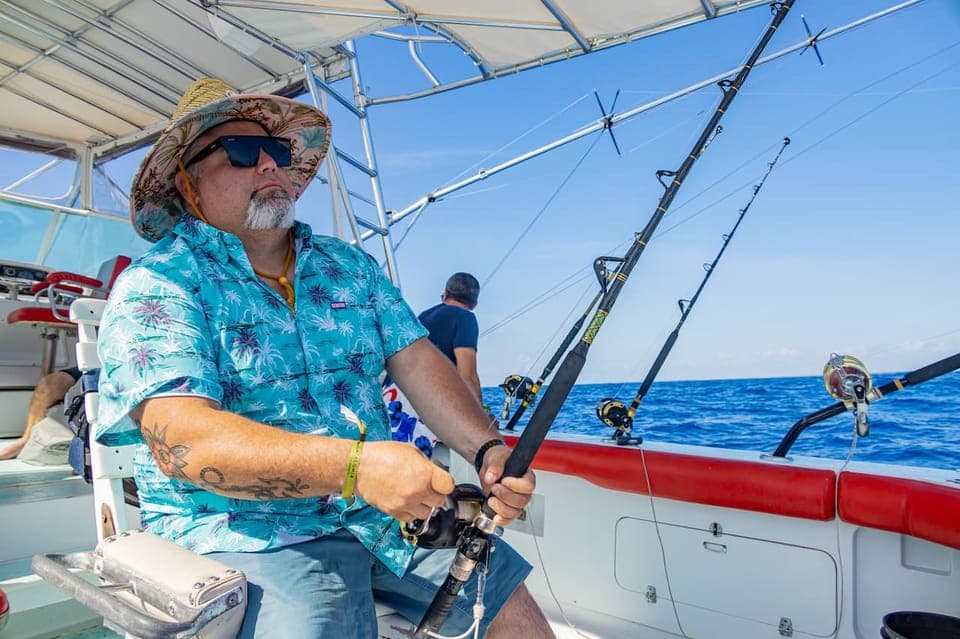 Pesca