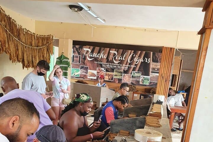 Aventura Cultural y Natural en Higüey miniatura 3