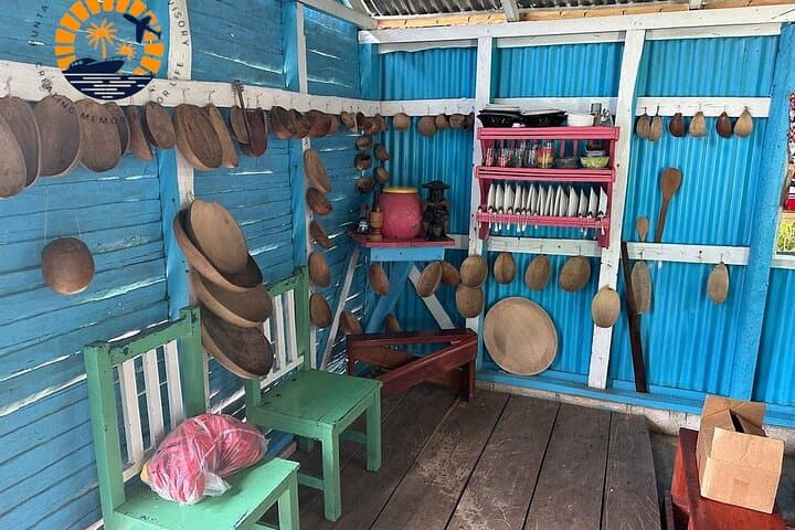 Aventura Cultural y Natural en Higüey miniatura 4