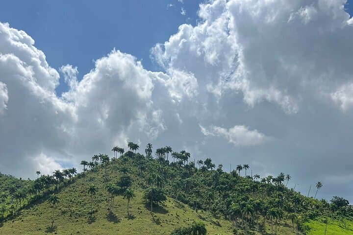 Aventura Cultural y Natural en Higüey miniatura 5