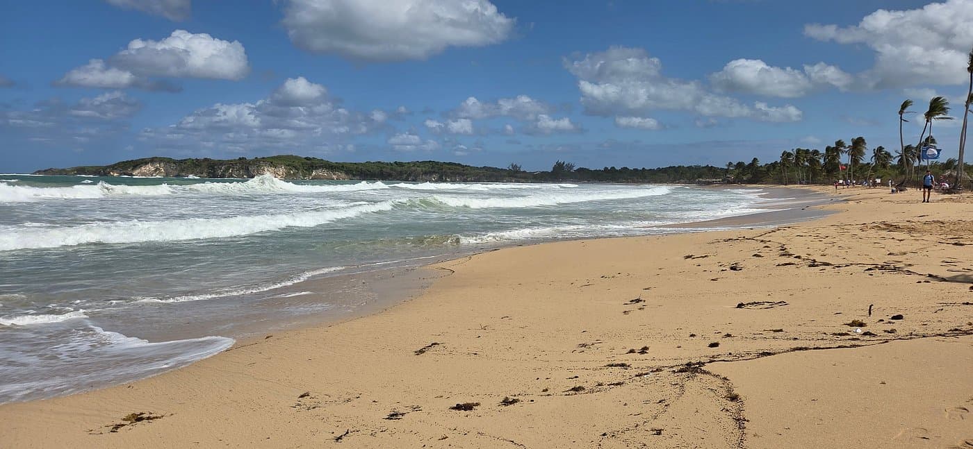 Aventura Cultural y Natural en Higüey miniatura 6