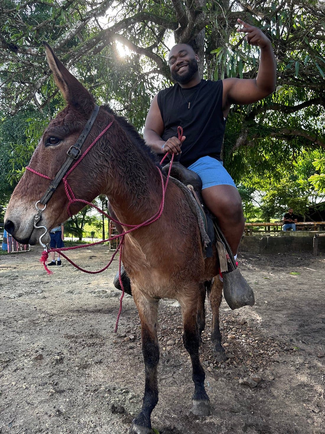 Aventura Cultural y Natural en Higüey miniatura 7