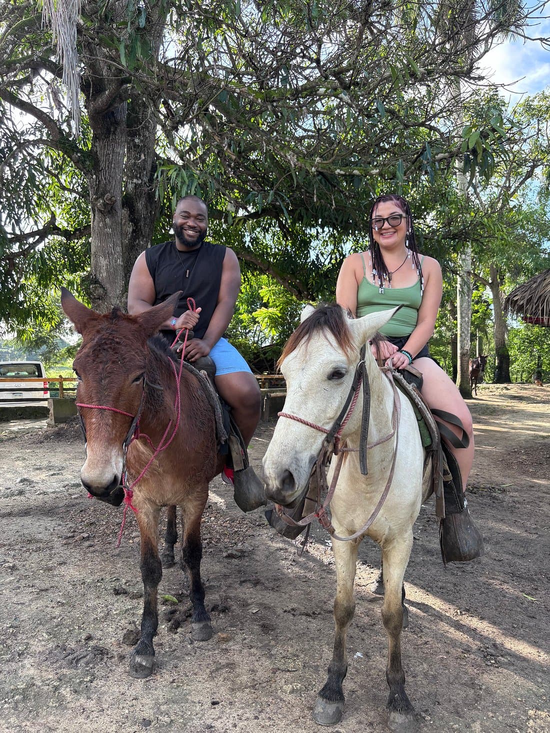 Aventura Cultural y Natural en Higüey miniatura 8