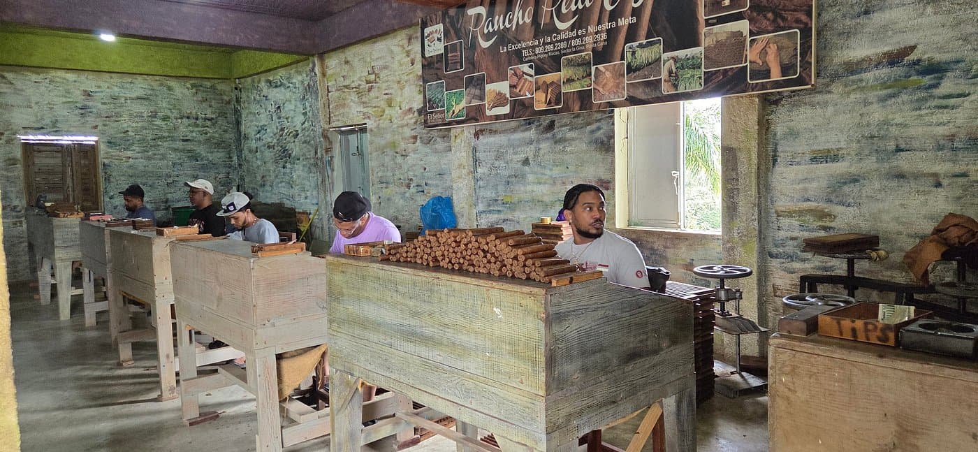 Aventura Cultural y Natural en Higüey miniatura 10