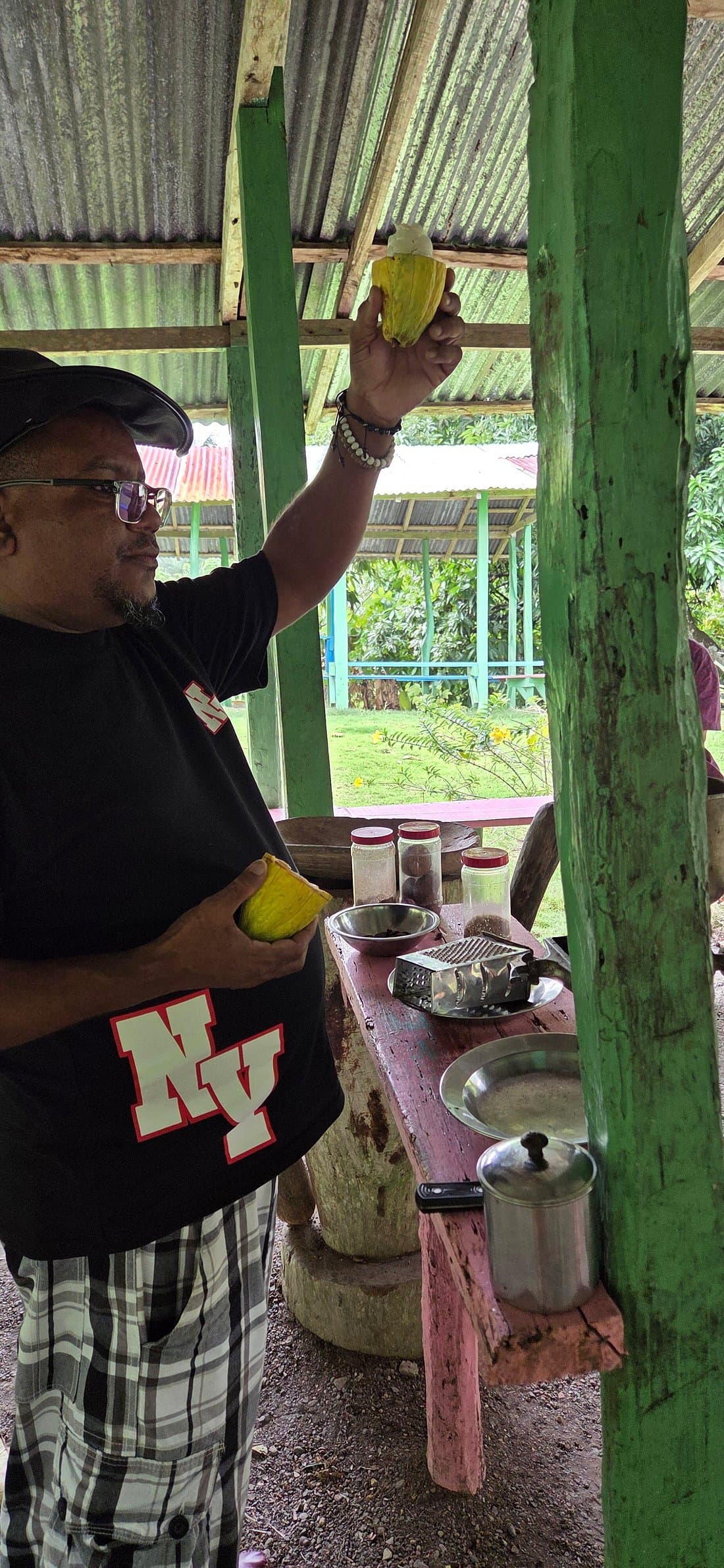 Aventura Cultural y Natural en Higüey miniatura 14