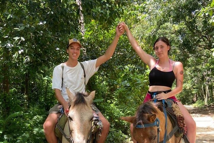 Aventura Cultural y Natural en Higüey miniatura 15