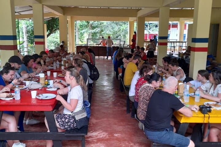 Aventura Cultural y Natural en Higüey miniatura 16