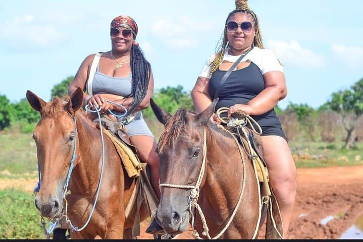 Aventura Cultural y Natural en Higüey miniatura 18