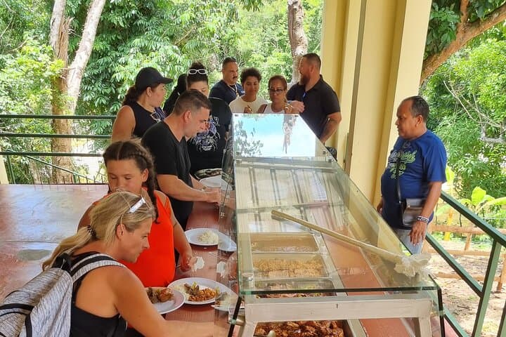 Aventura Cultural y Natural en Higüey miniatura 19