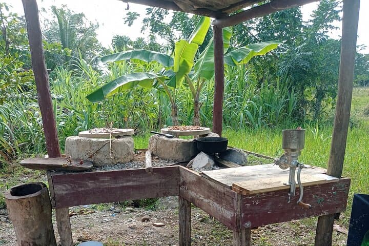 Aventura Cultural y Natural en Higüey miniatura 22