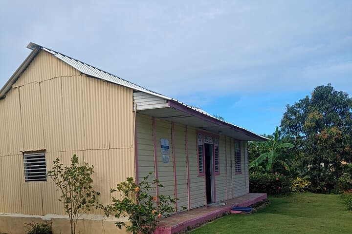 Aventura Cultural y Natural en Higüey miniatura 23