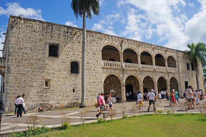 Excursión a Santo Domingo desde Punta Cana miniatura 2