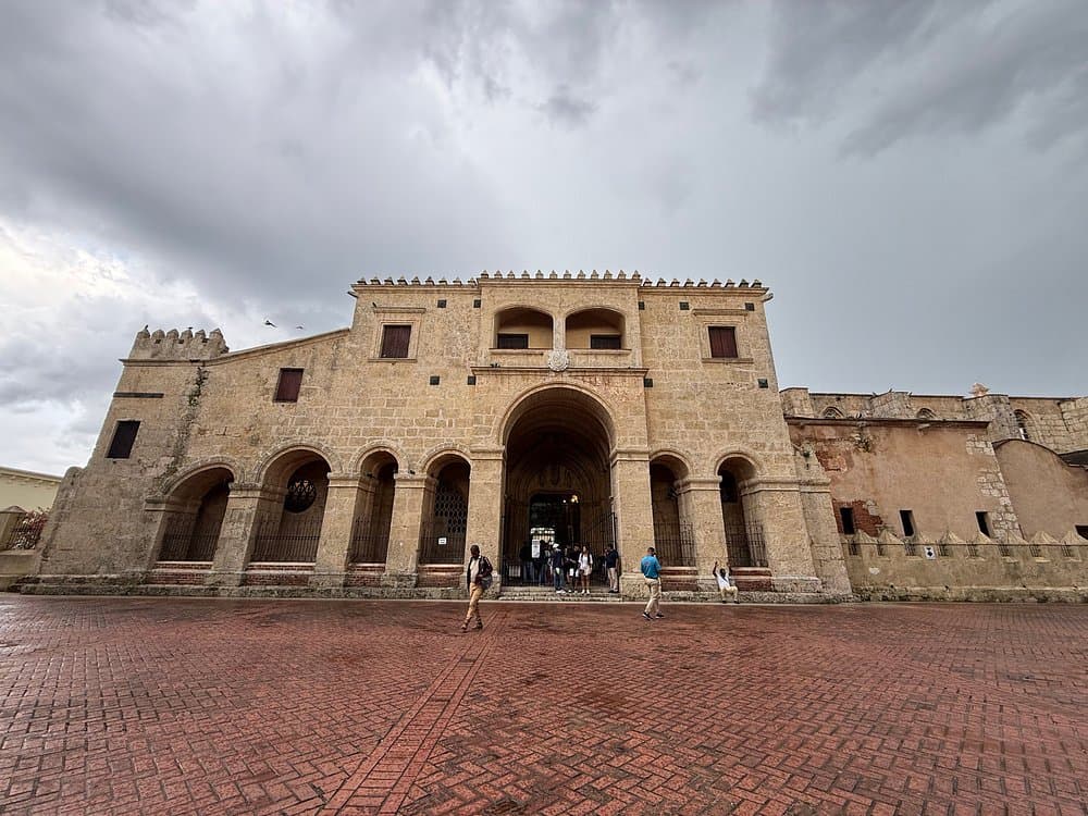 Excursión a Santo Domingo desde Punta Cana miniatura 5