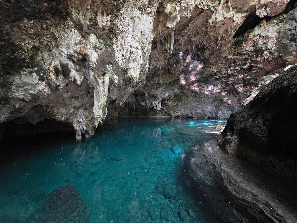Excursión a Santo Domingo desde Punta Cana miniatura 7