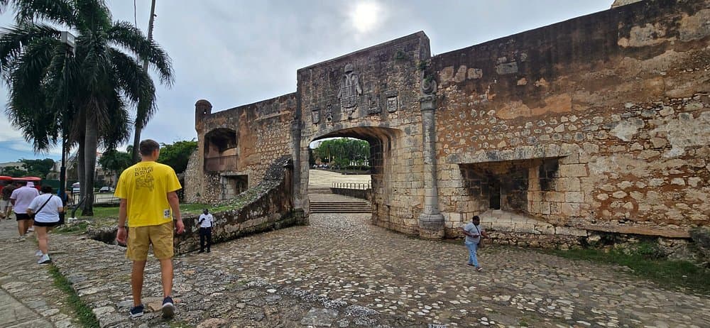 Excursión a Santo Domingo desde Punta Cana miniatura 8