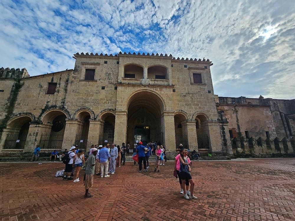 Excursión a Santo Domingo desde Punta Cana miniatura 9