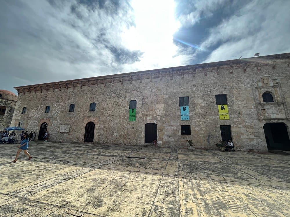 Excursión a Santo Domingo desde Punta Cana miniatura 10
