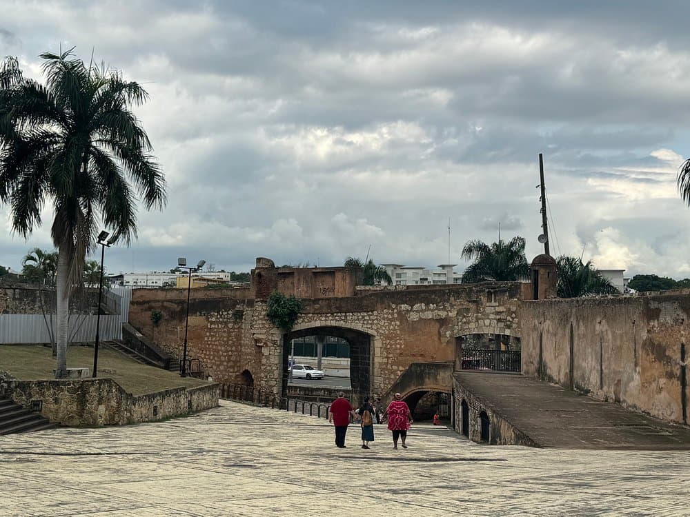 Excursión a Santo Domingo desde Punta Cana miniatura 12