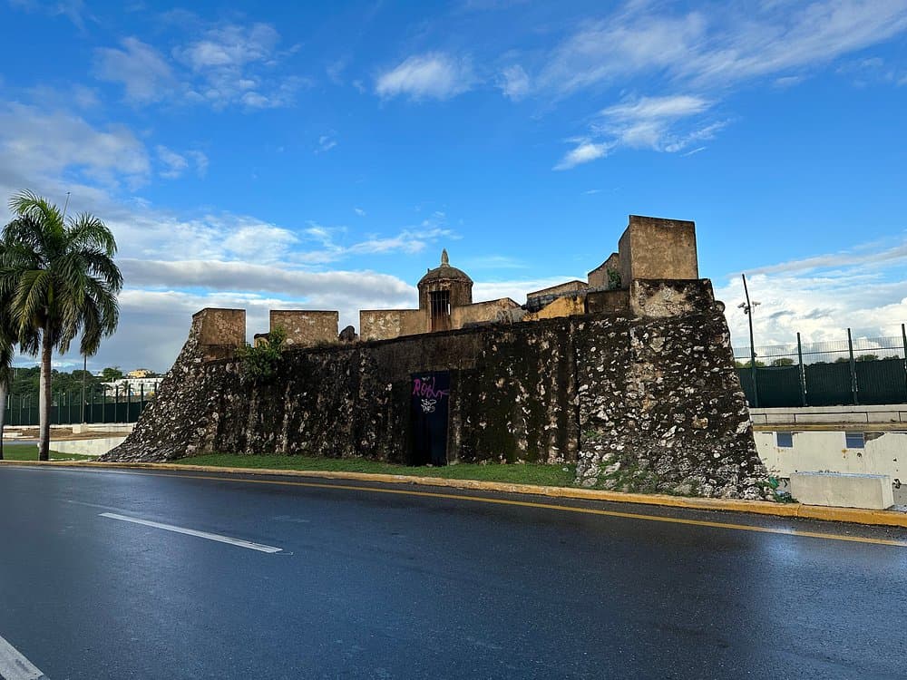 Excursión a Santo Domingo desde Punta Cana miniatura 14