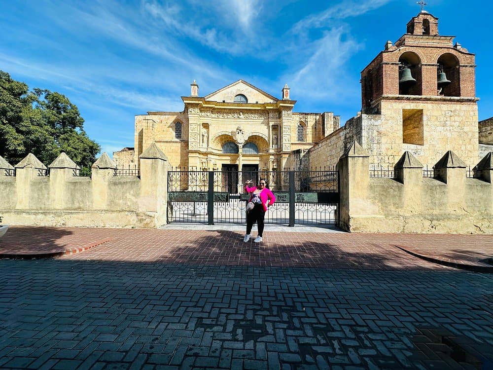 Excursión a Santo Domingo desde Punta Cana miniatura 16