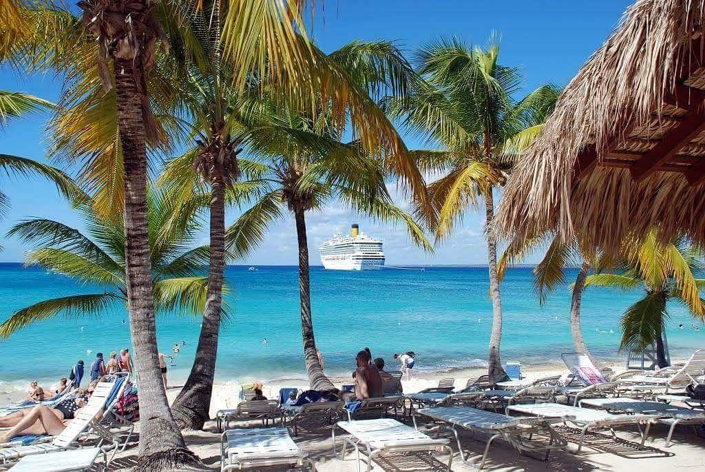 Excursión a Isla Catalina