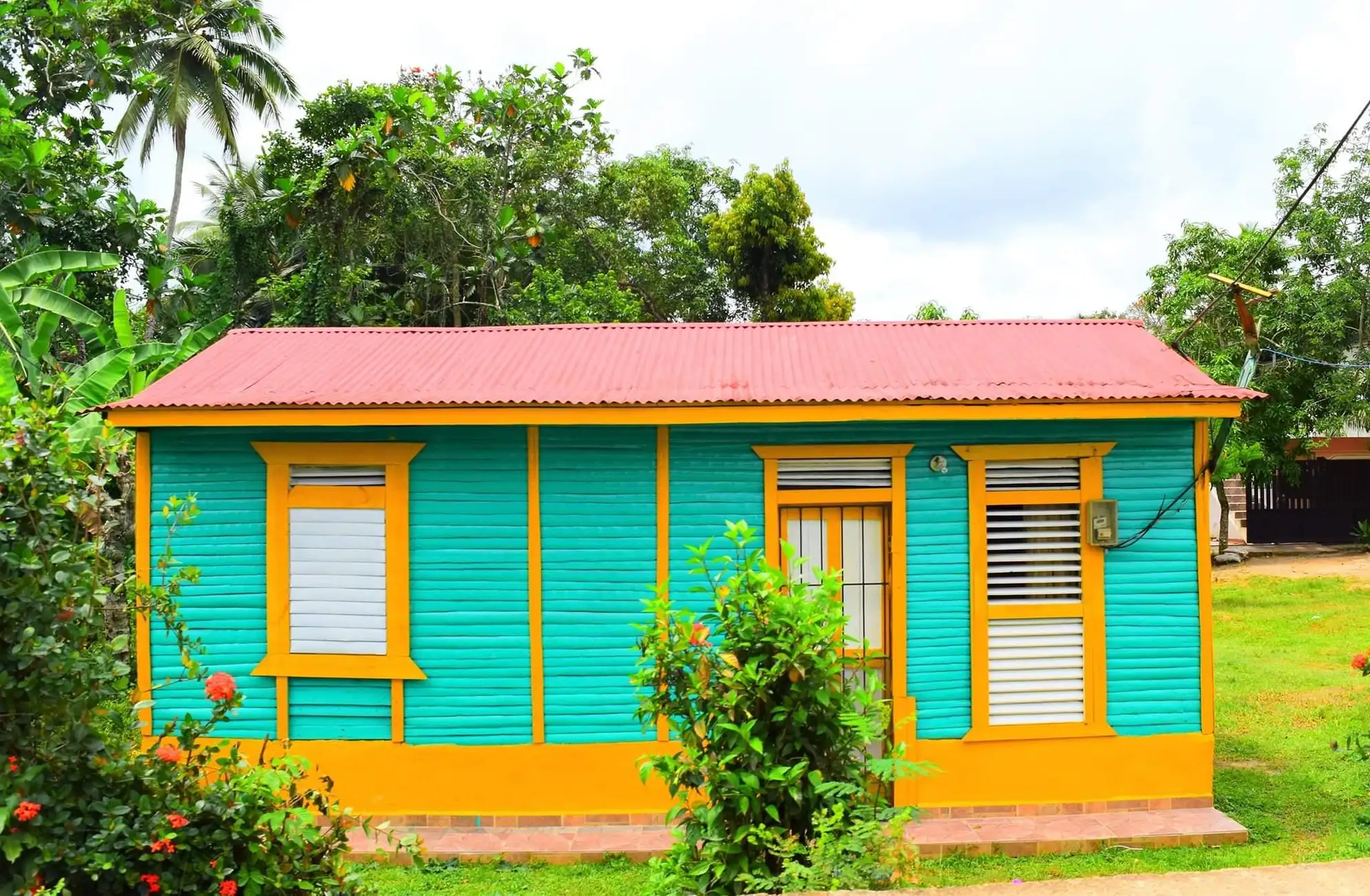 Expedición a Higüey: basílica, mercado y Playa Macao desde Punta Cana (1/4)